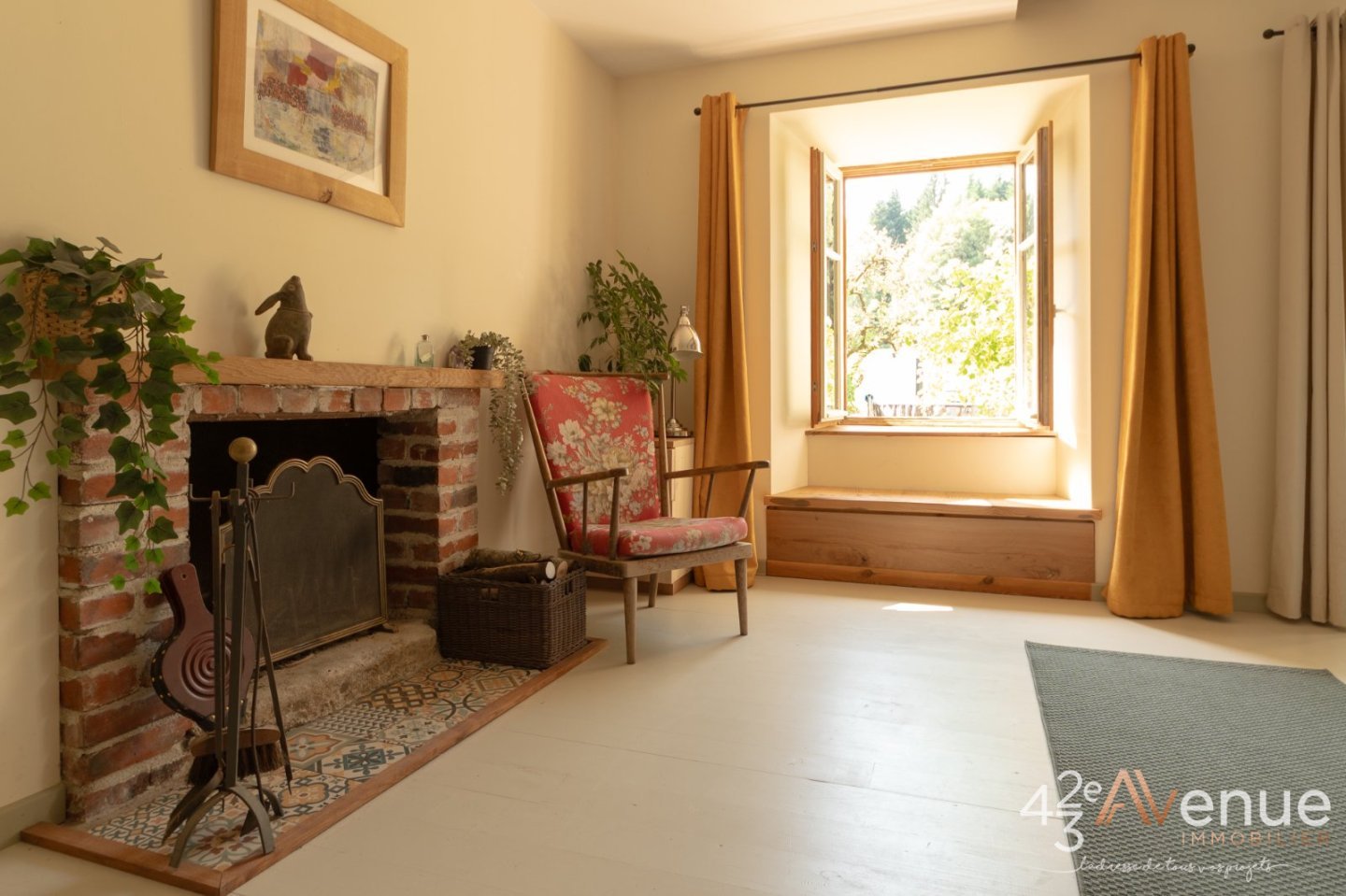Corps de ferme en pierre - TENCE - 338 m2 - 540 000 &euro;