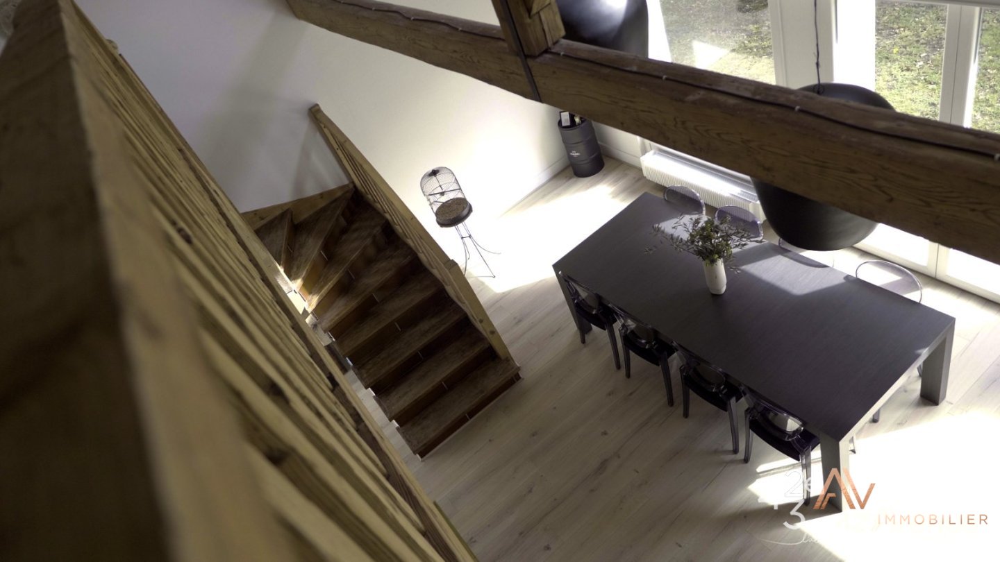 MAISON A VENDRE - UNIEUX - 250 m2 - 749�000�&euro;