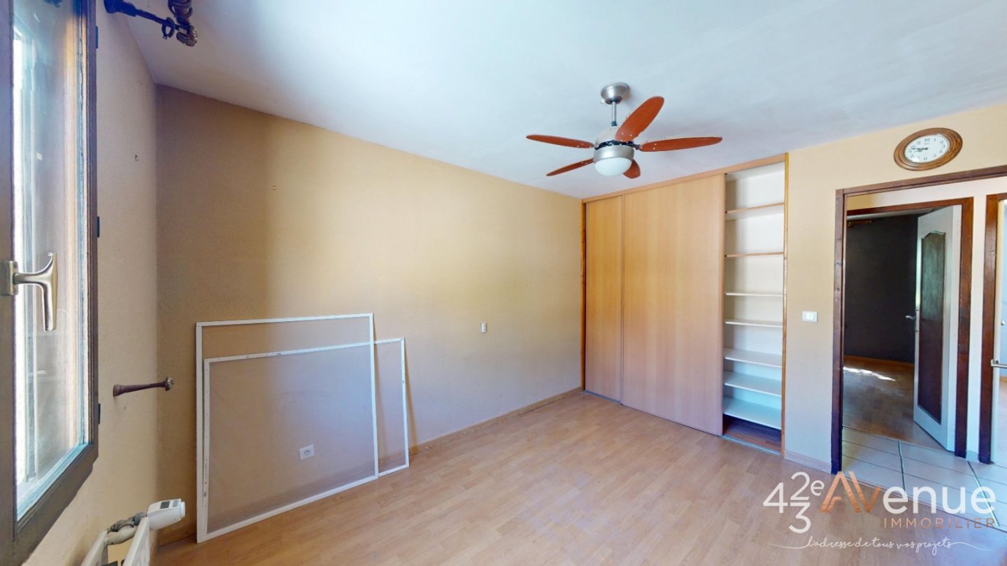 MAISON A VENDRE - UNIEUX - 93 m2 - 219 000 &euro;