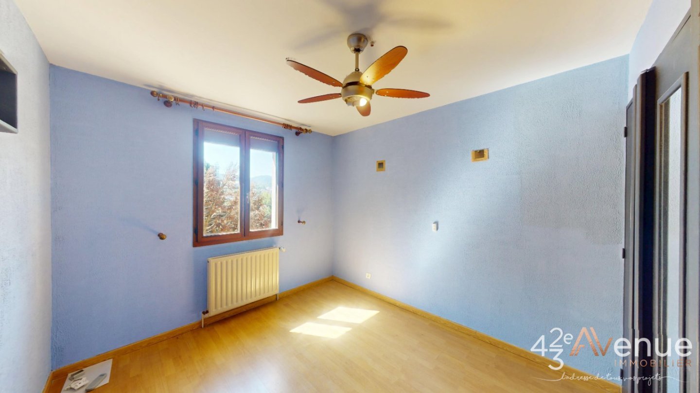 MAISON A VENDRE - UNIEUX - 93 m2 - 219 000 &euro;
