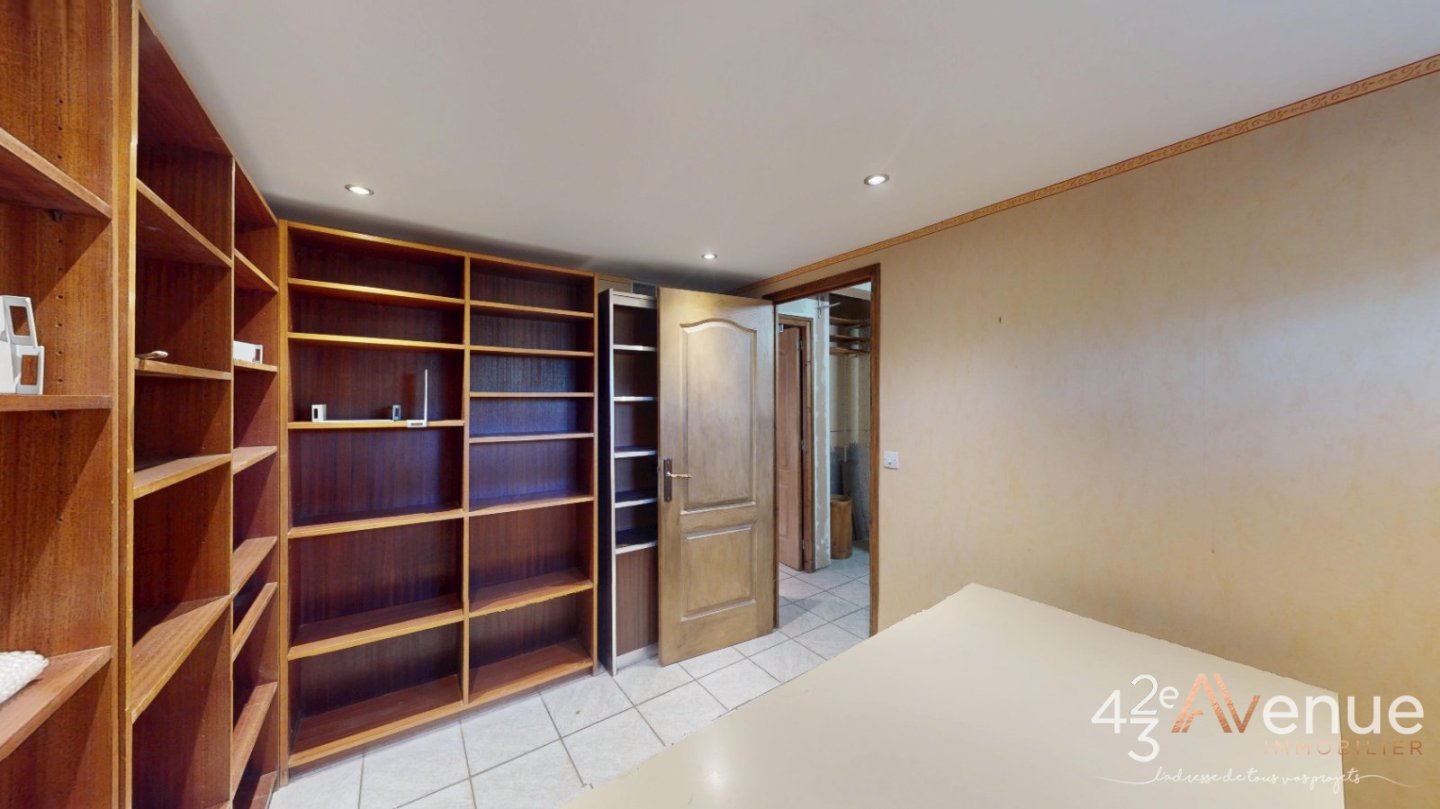MAISON A VENDRE - UNIEUX - 93 m2 - 219 000 &euro;