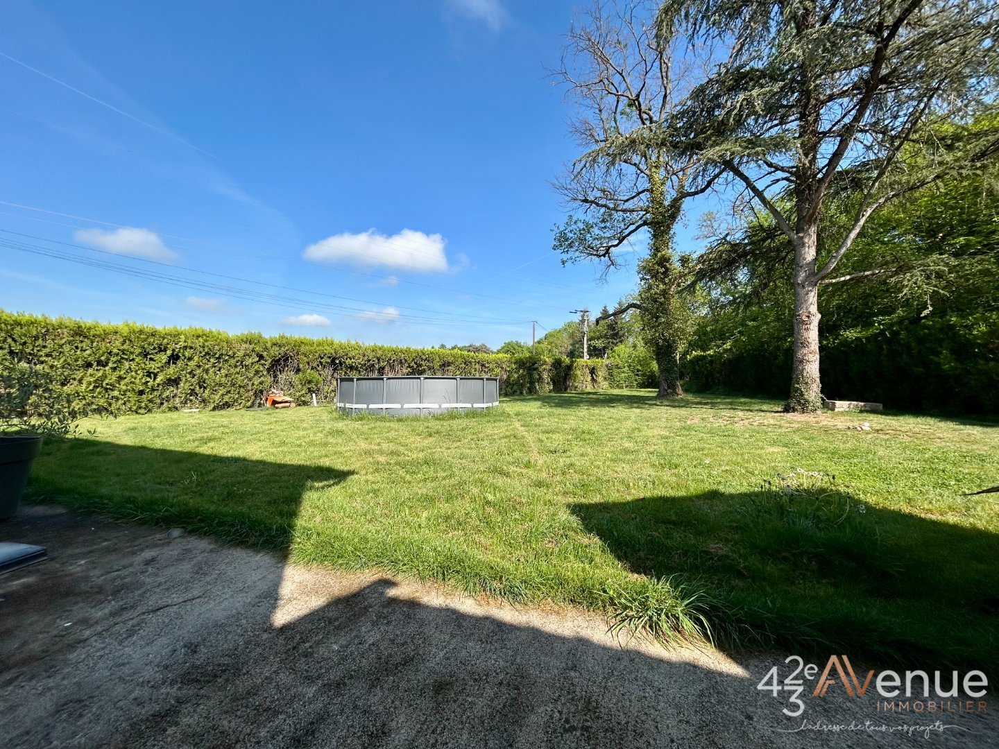 MAISON A VENDRE - VEAUCHETTE - 234.96 m2 - 529 000 &euro;