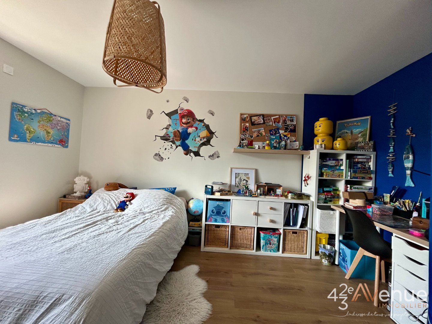 MAISON A VENDRE - VEAUCHETTE - 234.96 m2 - 529 000 &euro;