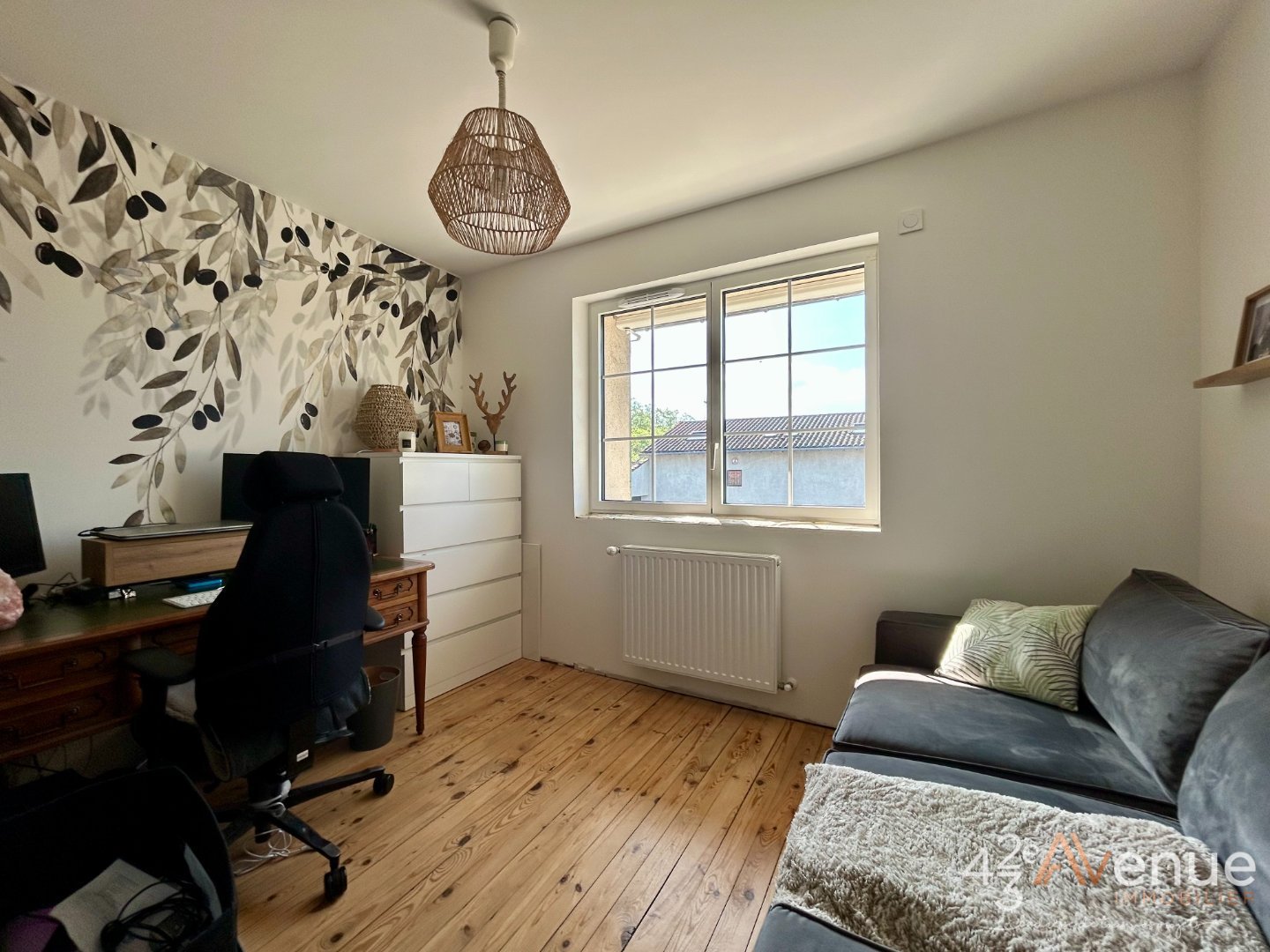 MAISON A VENDRE - VEAUCHETTE - 234.96 m2 - 529 000 &euro;