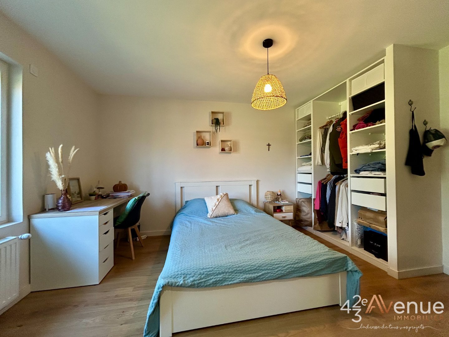 MAISON A VENDRE - VEAUCHETTE - 234.96 m2 - 529 000 &euro;