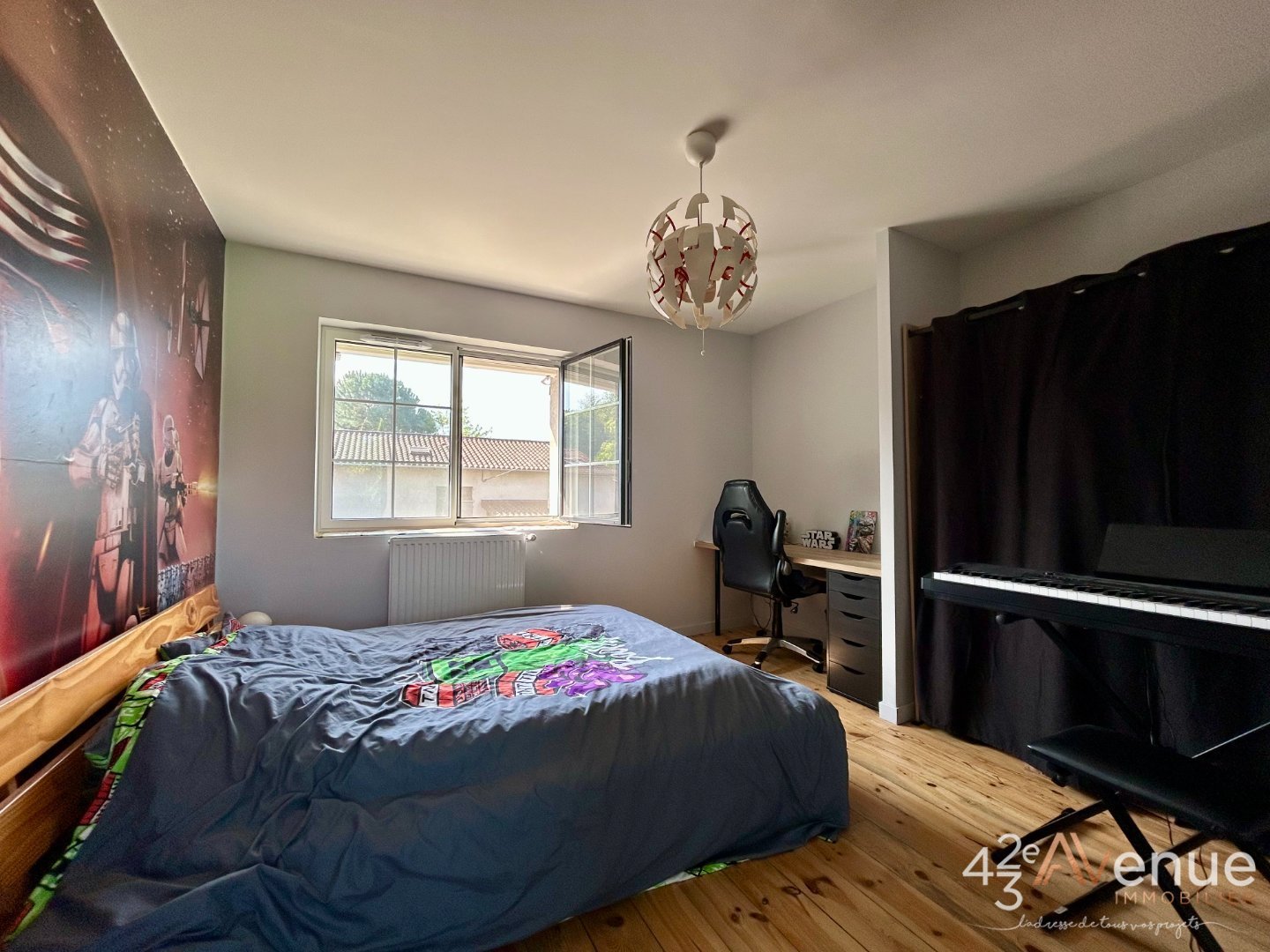 MAISON A VENDRE - VEAUCHETTE - 234.96 m2 - 529 000 &euro;