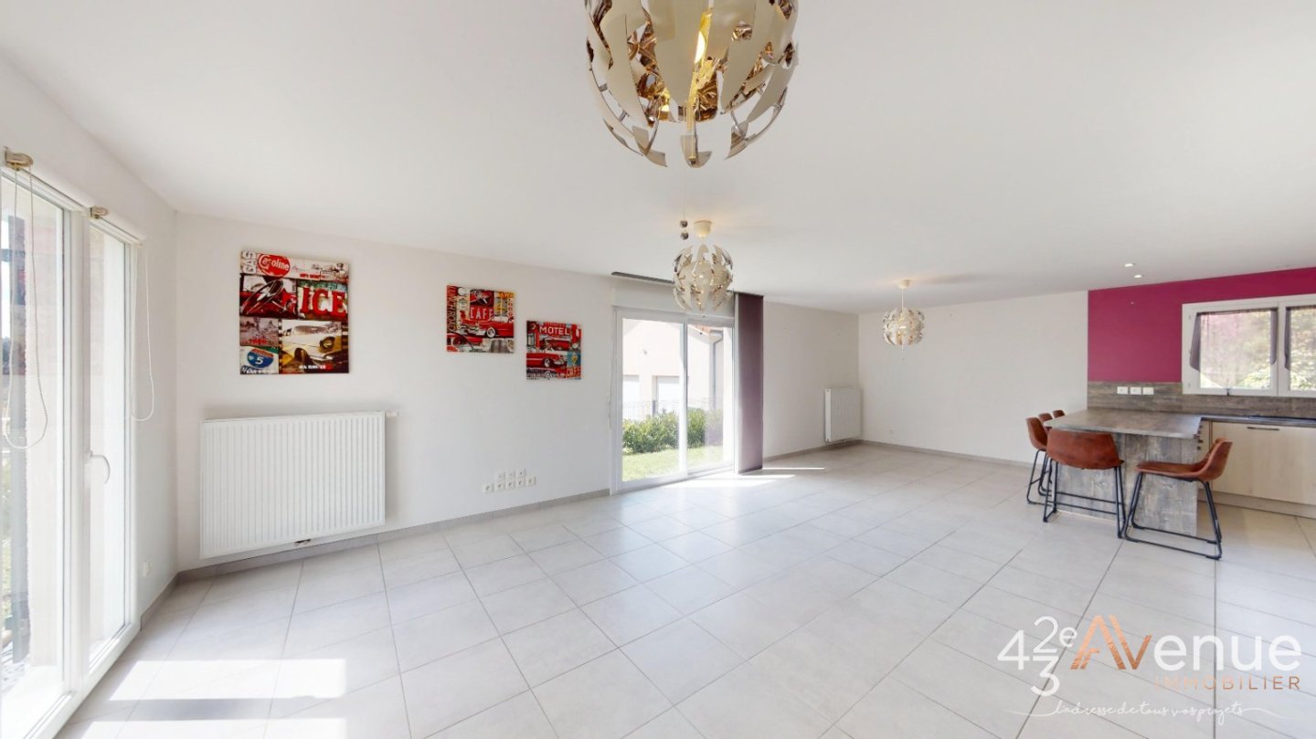 PLAIN PIED A VENDRE - RAUCOULES - 95.49 m2 - 220�000�&euro;