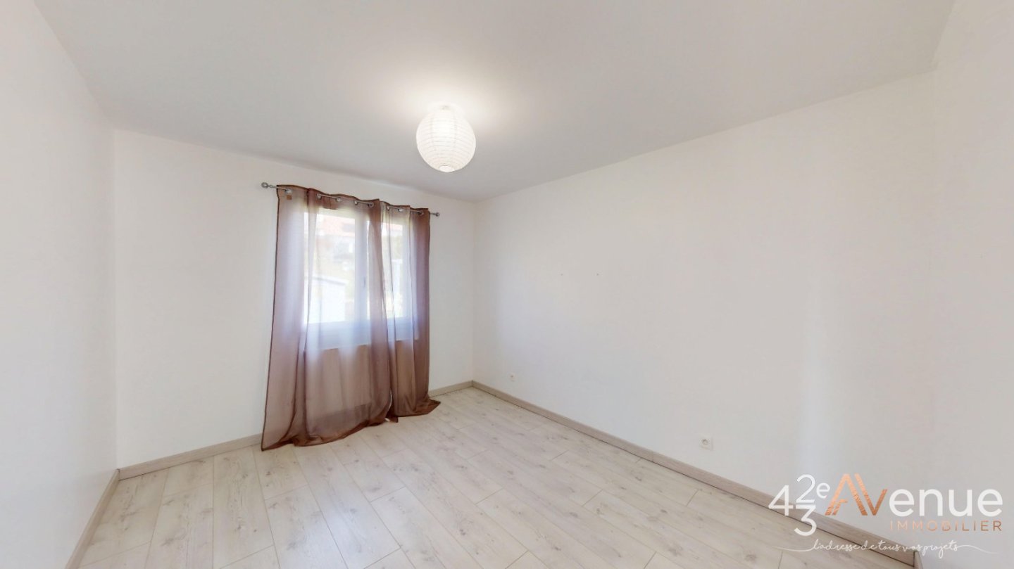 PLAIN PIED A VENDRE - RAUCOULES - 95.49 m2 - 220�000�&euro;