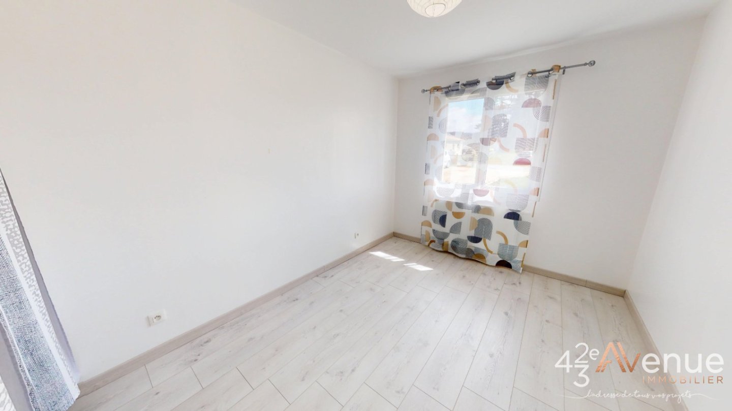 PLAIN PIED A VENDRE - RAUCOULES - 95.49 m2 - 220�000�&euro;