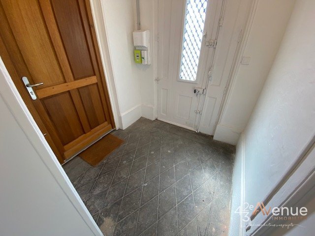 STUDIO - ST ETIENNE BAS COTONNE - 16.59 m2 - LOU&Eacute;