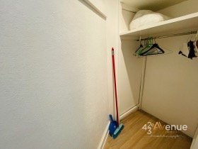 STUDIO - ST ETIENNE BELLEVUE - 18.51 m2 - LOU&Eacute;