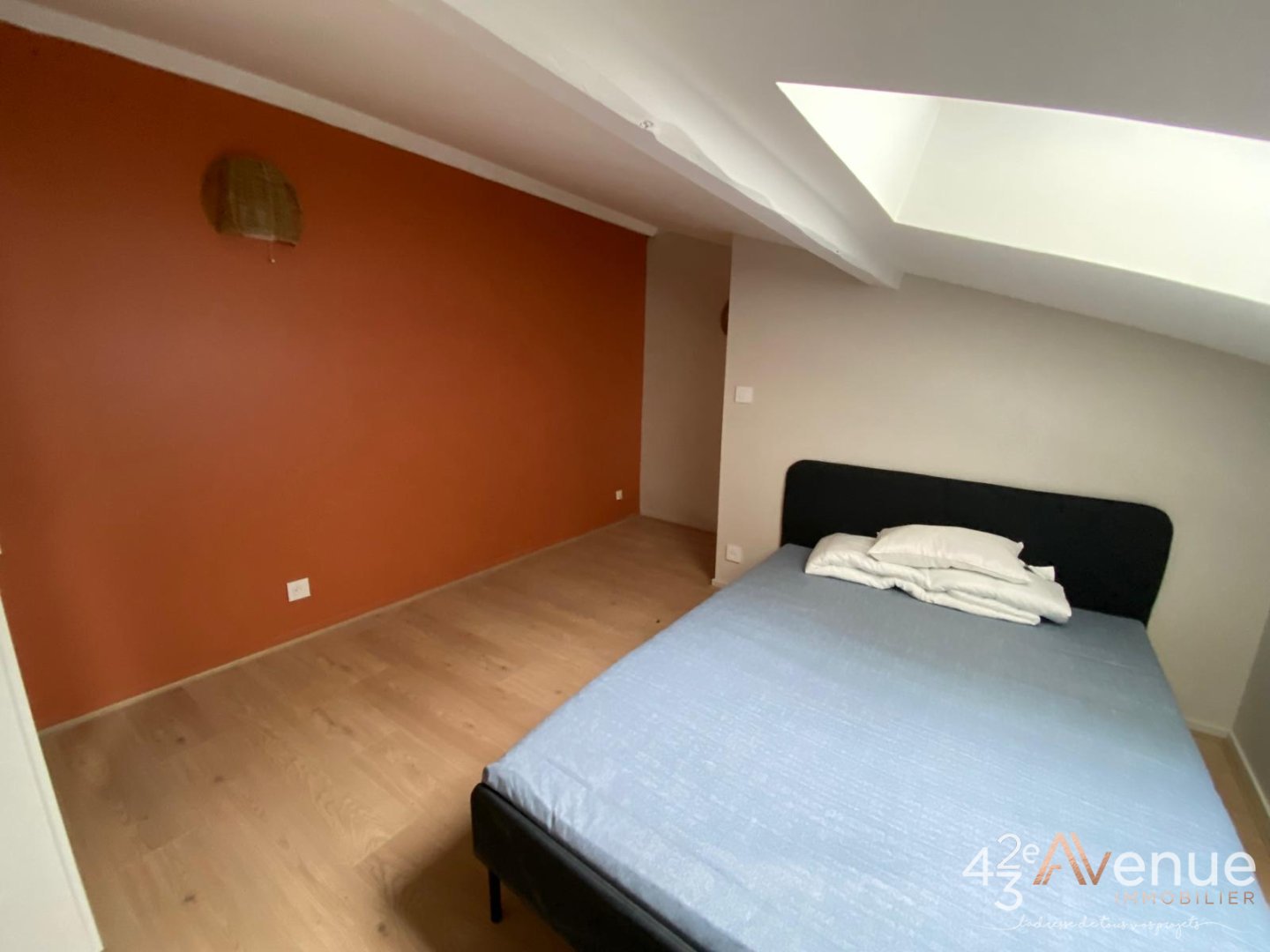 STUDIO A LOUER - ST ETIENNE HYPER CENTRE/DORIAN - 29.13 m2 - 470�&euro; charges comprises par mois