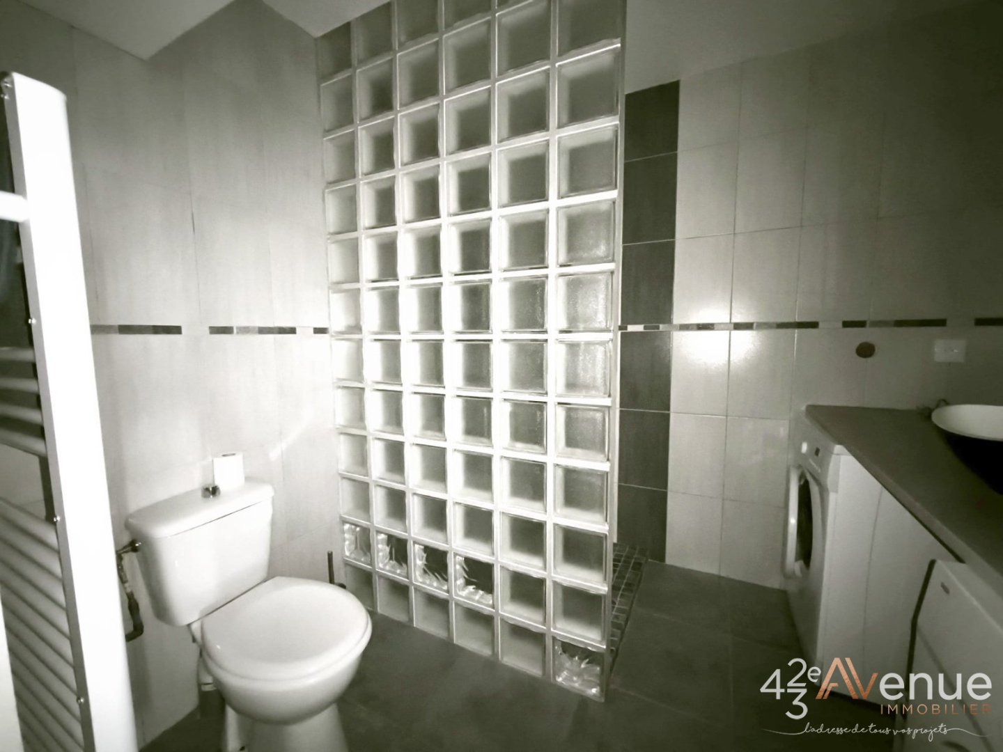 STUDIO A VENDRE - ST ETIENNE FACULTE   CENTRE DEUX - 21 m2 - 49 000 &euro;