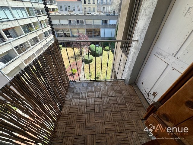 T1 Bis Meubl� A LOUER - ST ETIENNE BADOUILLERE/URSULES - 32.17 m2 - 365�&euro; charges comprises par mois