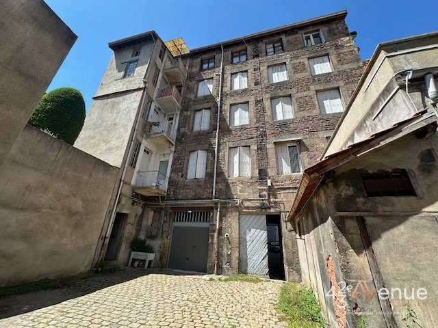 T1 Bis Meubl� A LOUER - ST ETIENNE BADOUILLERE/URSULES - 32.17 m2 - 365�&euro; charges comprises par mois