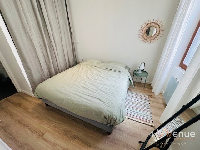 APPARTEMENT T1 A LOUER - ST ETIENNE Bas Fauriel /Chavanelle / Centre Ville - 31.96 m2 - 450 &euro; charges comprises par mois