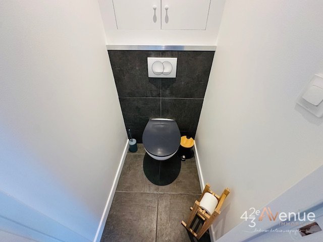 APPARTEMENT T1 A LOUER - ST ETIENNE Bas Fauriel /Chavanelle / Centre Ville - 31.96 m2 - 450 &euro; charges comprises par mois