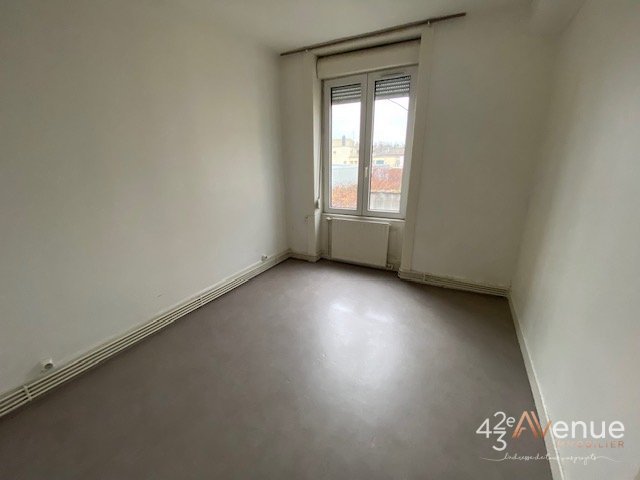 APPARTEMENT T1 - ST ETIENNE CHATEAUCREUX - 26.76 m2 - LOUÉ