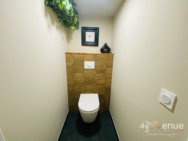 APPARTEMENT T1 A LOUER - ST ETIENNE JEAN JAURES/JACQUARD - 34.82 m2 - 498�&euro; charges comprises par mois