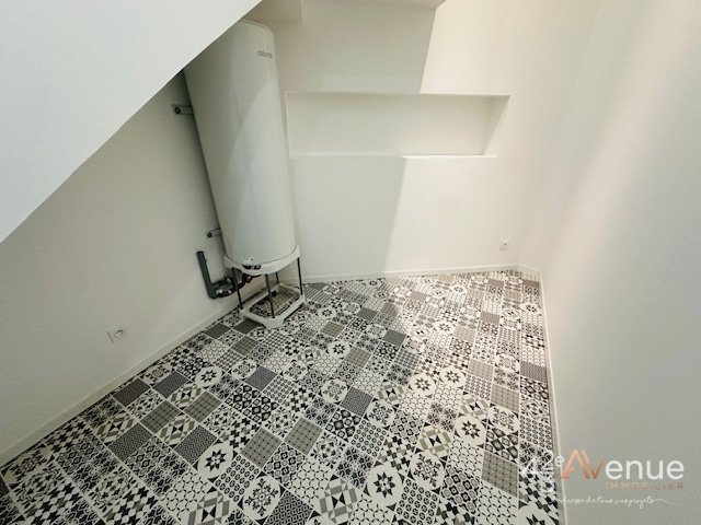 APPARTEMENT T2 A LOUER - ST CHAMOND GARE/HOPITAL - 57.17 m2 - 505�&euro; charges comprises par mois