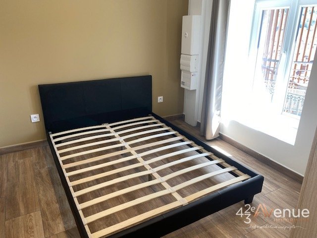 APPARTEMENT T2 A LOUER - ST ETIENNE Albert Thomas/Ursules - 39.03 m2 - 500�&euro; charges comprises par mois