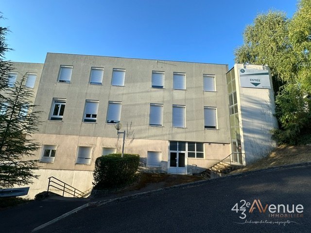 T2 Meublé A LOUER - ST ETIENNE BELLEVUE/SOLAURE/JOMAYERE - 46.7 m2 - 590 &euro; charges comprises par mois
