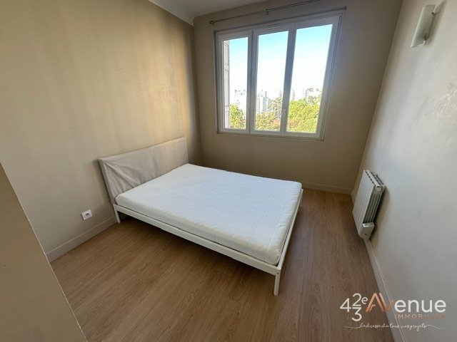 APPARTEMENT T2 A LOUER - ST ETIENNE CENTRE II  / TREFILERIE - 46.22 m2 - 515 &euro; charges comprises par mois