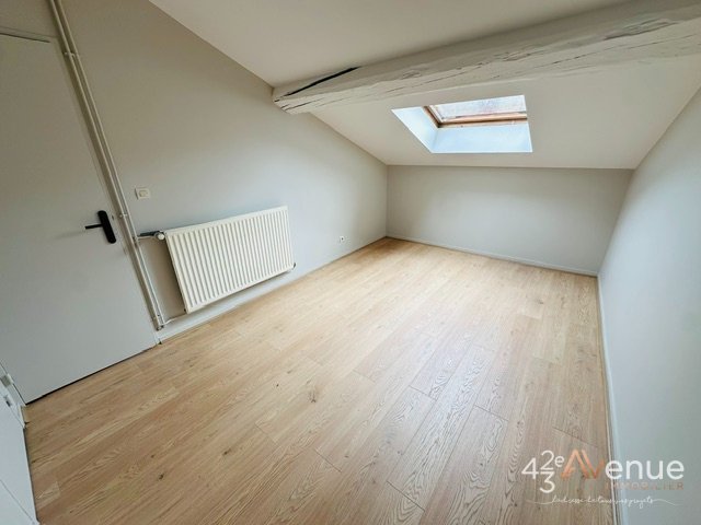 APPARTEMENT T2 A LOUER - ST ETIENNE CHAVANELLE - 31.62 m2 - 390 &euro; charges comprises par mois