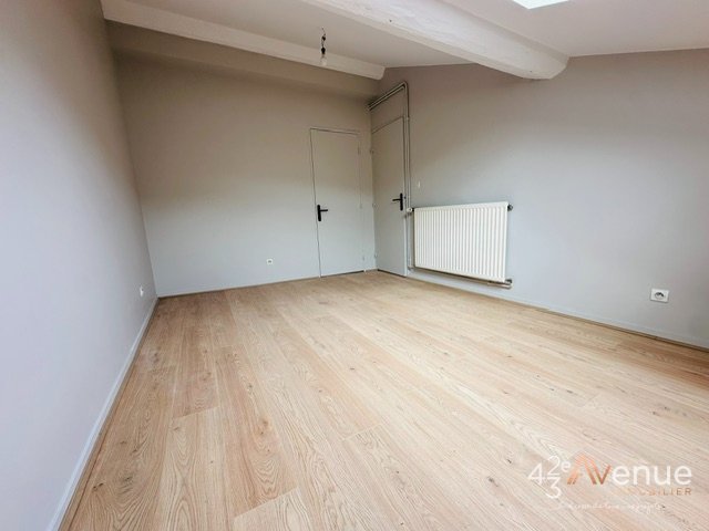 APPARTEMENT T2 A LOUER - ST ETIENNE CHAVANELLE - 31.62 m2 - 390 &euro; charges comprises par mois