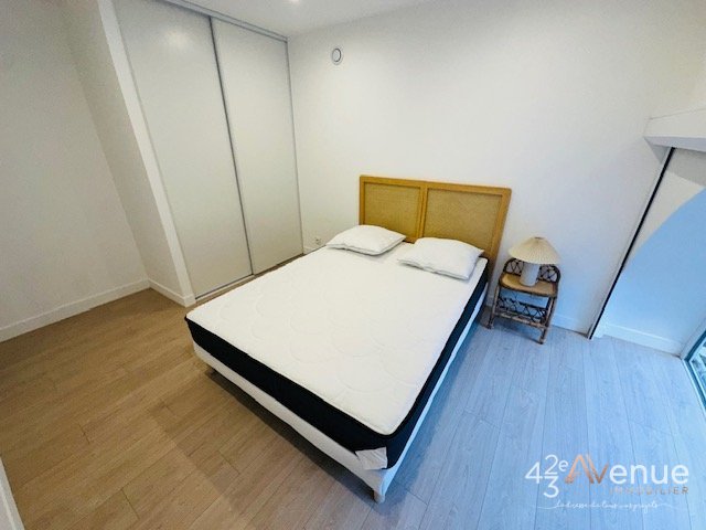 APPARTEMENT T2 A LOUER - ST ETIENNE DORIAN - 46 m2 - 510€ charges comprises par mois