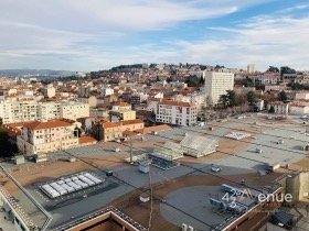 APPARTEMENT T2 - ST ETIENNE FACULTE   CENTRE DEUX - 56.06 m2 - LOU&Eacute;