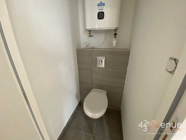 2 Pièces sympa A LOUER - ST ETIENNE HOTEL DE VILLE/HYPER CENTRE - 34.12 m2 - 468 &euro; charges comprises par mois