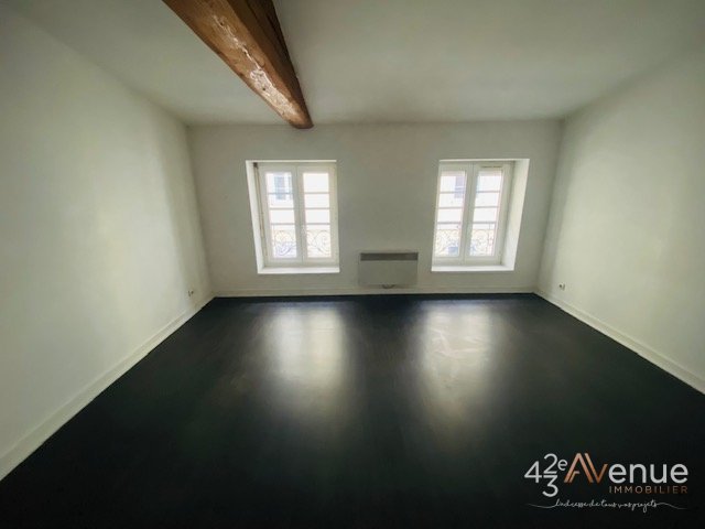 APPARTEMENT T2 - ST ETIENNE JEAN JAURES - 38.97 m2 - LOU&Eacute;