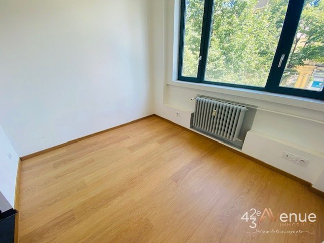 APPARTEMENT T2 A LOUER - ST ETIENNE LIBERATION/FAURIEL - 48.28 m2 - 600 &euro; charges comprises par mois