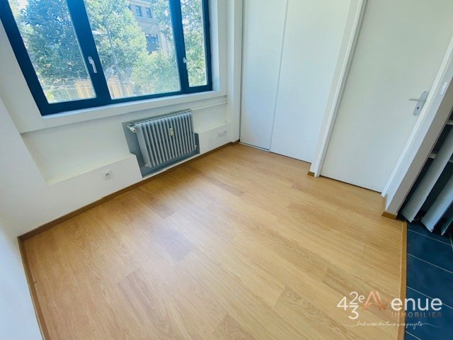 APPARTEMENT T2 A LOUER - ST ETIENNE LIBERATION/FAURIEL - 48.28 m2 - 600 &euro; charges comprises par mois