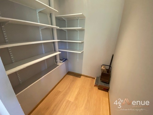 APPARTEMENT T2 A LOUER - ST ETIENNE LIBERATION/FAURIEL - 48.28 m2 - 600 &euro; charges comprises par mois