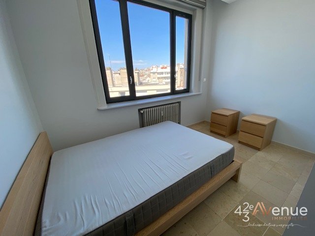 APPARTEMENT T2 A LOUER - ST ETIENNE LIBERATION - 44.06 m2 - 600�&euro; charges comprises par mois