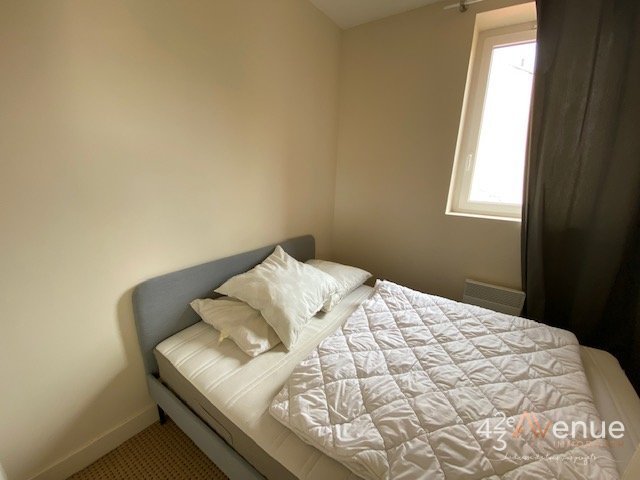 2 pièces Meublé A LOUER - ST ETIENNE PLACE GRENETTE/PEUPLE - 33.28 m2 - 420 &euro; charges comprises par mois
