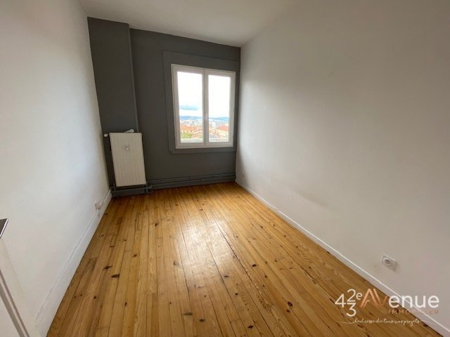 APPARTEMENT T2 A LOUER - ST ETIENNE TARDY/FAC - 39.62 m2 - 410€ charges comprises par mois