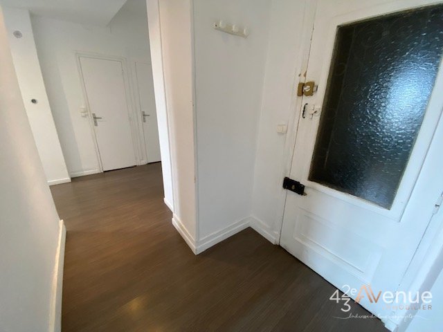 APPARTEMENT T2 A LOUER - ST ETIENNE TARDY/FAC - 39.62 m2 - 410€ charges comprises par mois