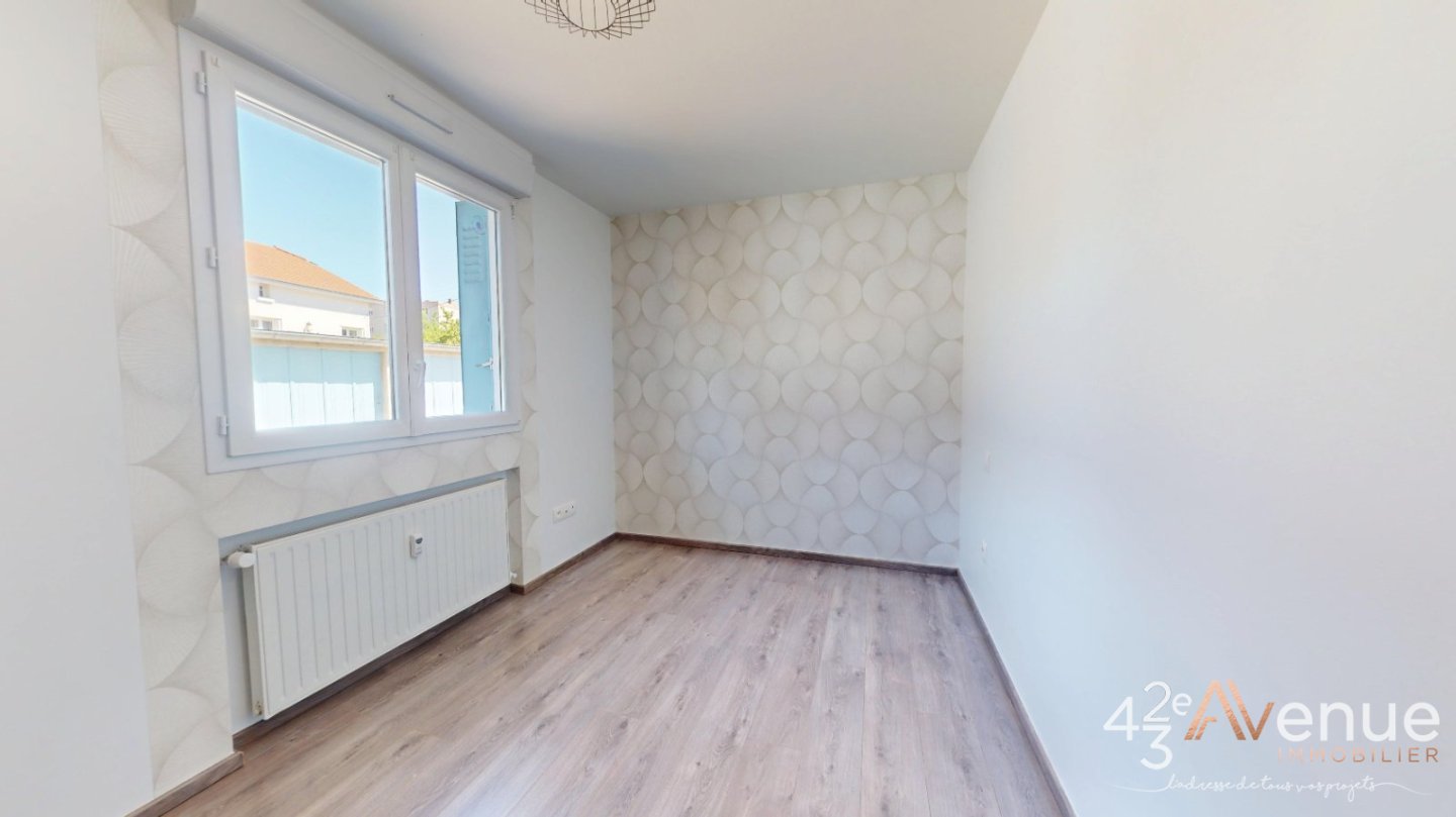 APPARTEMENT T2 A VENDRE - AUREC SUR LOIRE - 32.87 m2 - 67 000 &euro;