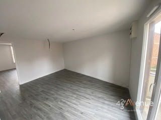 APPARTEMENT T2 A VENDRE - FIRMINY - 46.4 m2 - 59 000 &euro;