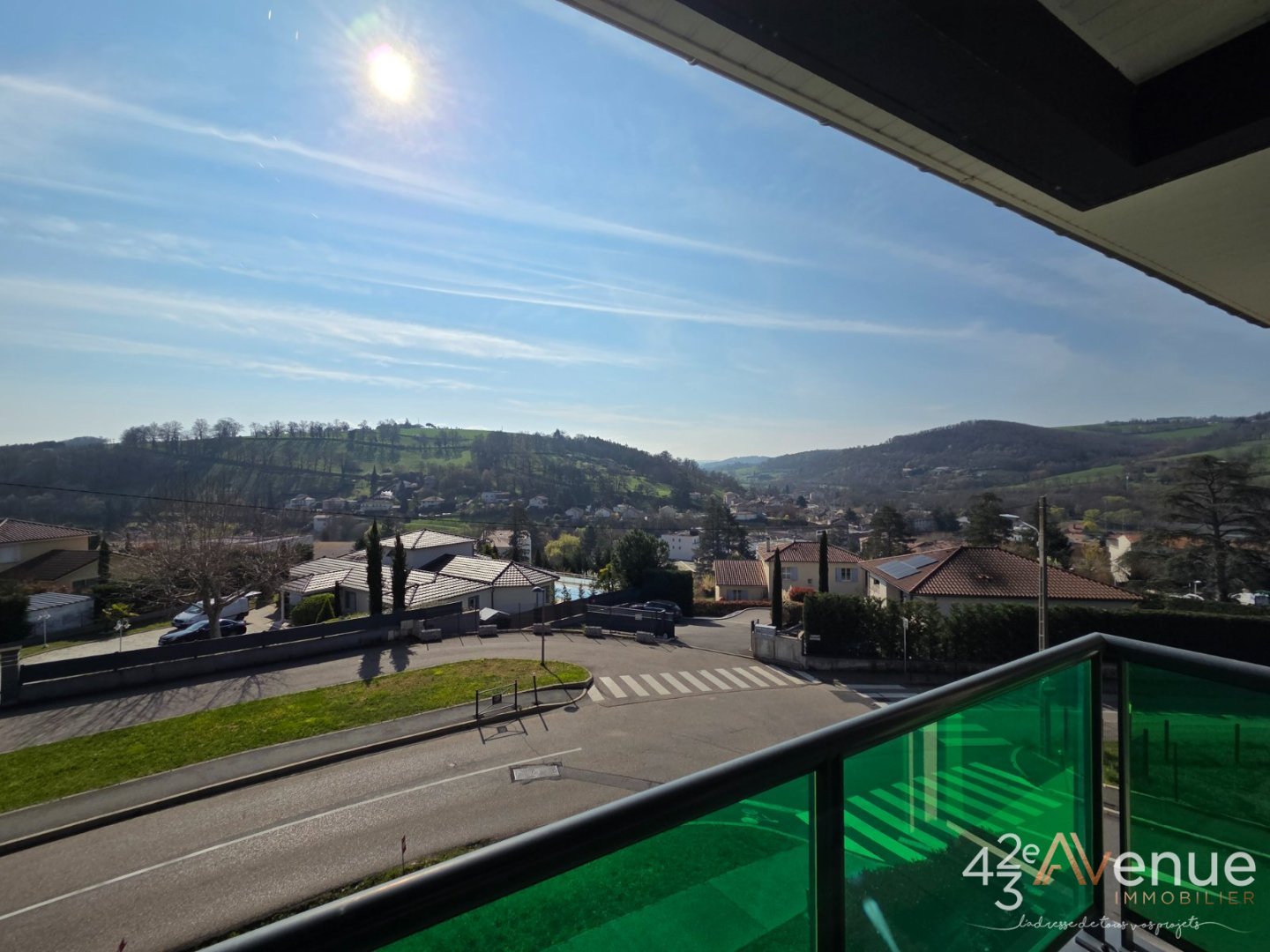 APPARTEMENT T2 A VENDRE - LA FOUILLOUSE - 46.4 m2 - 150�000�&euro;