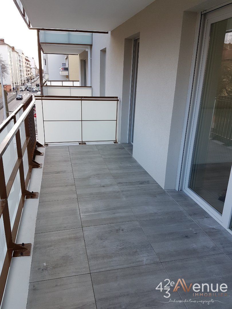 APPARTEMENT T2 A VENDRE - LYON 7EME ARRONDISSEMENT - 44.58 m2 - 246�000�&euro;