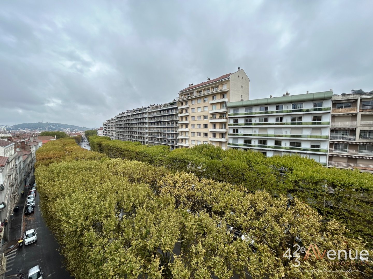APPARTEMENT T2 A VENDRE - ST ETIENNE FAURIEL - 60 m2 - 129 000 &euro;