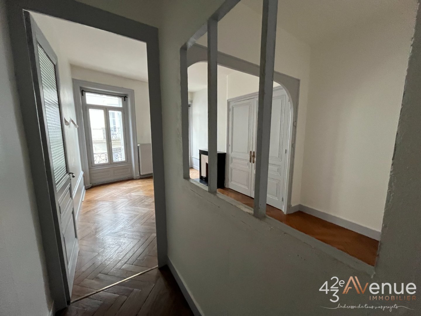 APPARTEMENT T2 A VENDRE - ST ETIENNE JACQUARD - 49 m2 - 65�000�&euro;