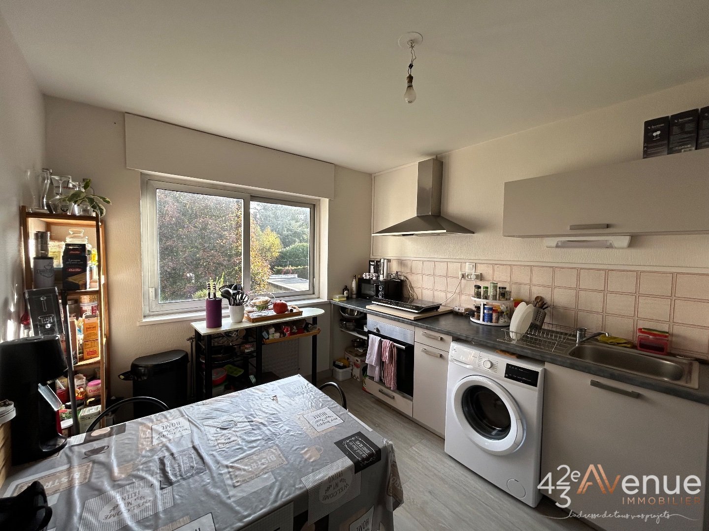 APPARTEMENT T2 A VENDRE - ST ETIENNE MONTAUD - 48.34 m2 - 85000€