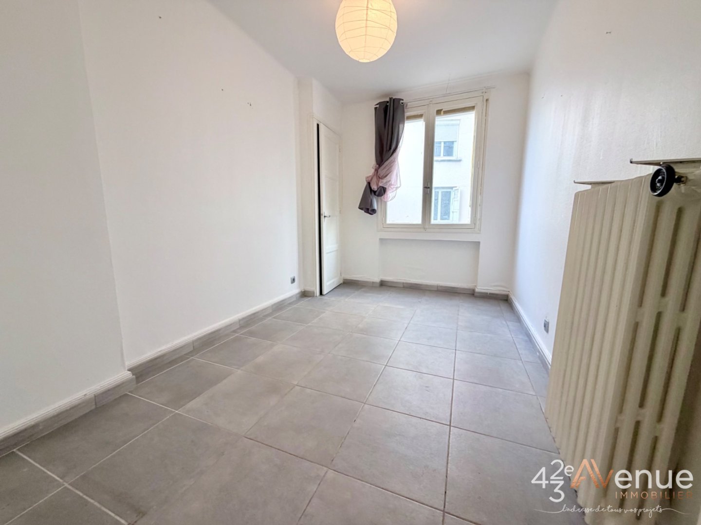 F2 secteur Bellevue A VENDRE - ST ETIENNE - 45.97 m2 - 45�000�&euro;