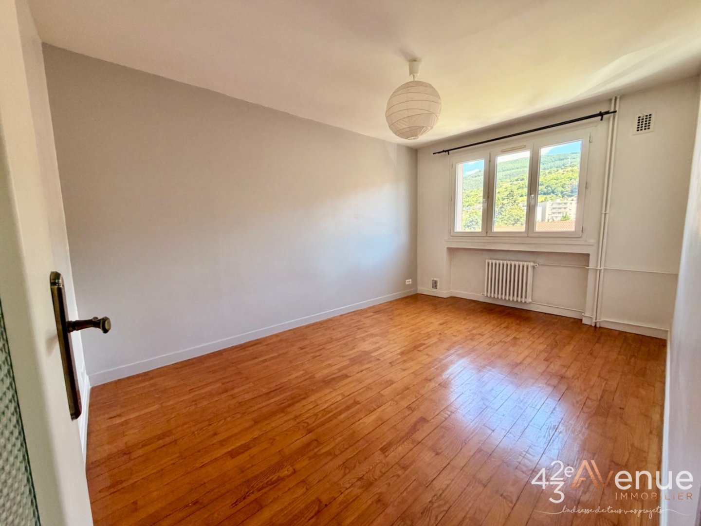 APPARTEMENT T2 A VENDRE - ST ETIENNE - 42.59 m2 - 40 000 &euro;