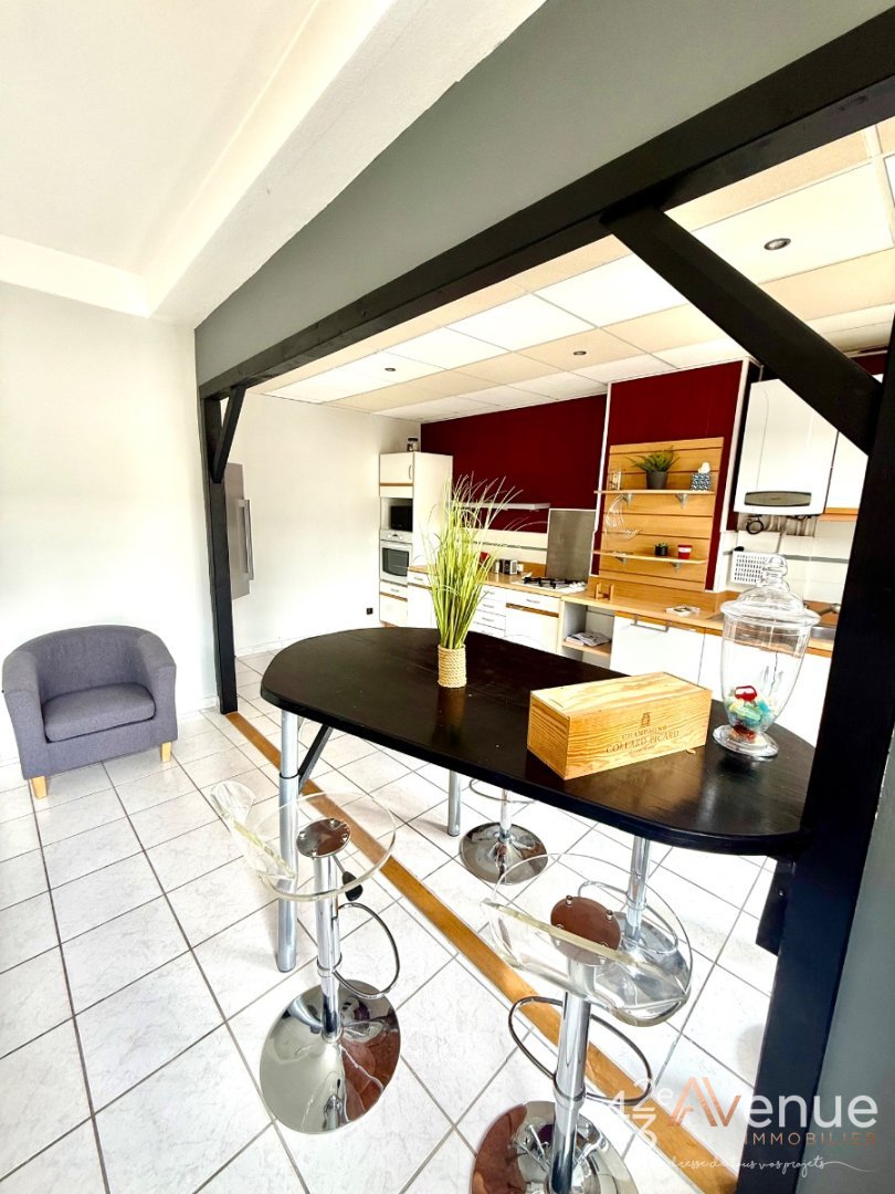 F2 idéal investisseur ou 1er achat A VENDRE - ST ETIENNE valbenoite/Trefilerie - 70.52 m2 - 85 000 €